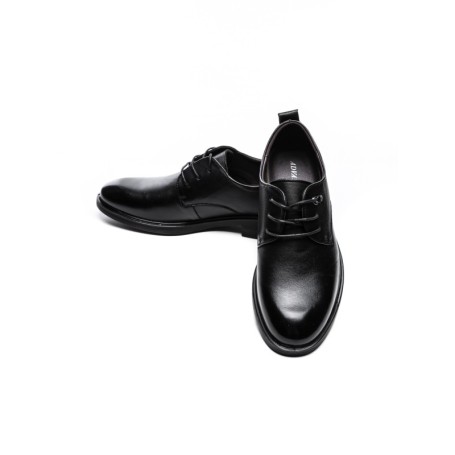 Pantofi Barbati 86036 BLACK | ADVANCER
