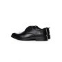 Pantofi Barbati 86036 BLACK | ADVANCER
