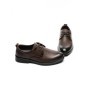 Pantofi Barbati 86036 BROWN | ADVANCER