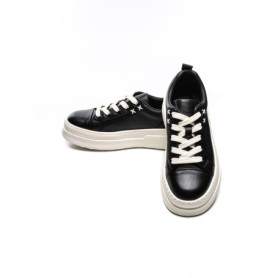 Pantofi Barbati 7Q8809 BLACK | ADVANCER