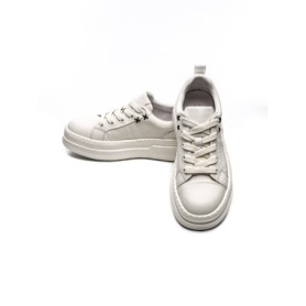 Pantofi Barbati 7Q8809 WHITE | ADVANCER