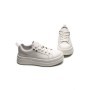 Pantofi Barbati 7Q8809 WHITE | ADVANCER