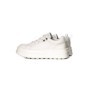 Pantofi Barbati 7Q8809 WHITE | ADVANCER