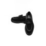 Mocasini Barbati din piele naturala 5NXE69 BLACK | PANTOFUL
