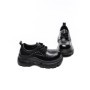 Pantofi Casual Dama din piele naturala 3219 BLACK | ADVANCER