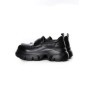 Pantofi Casual Dama din piele naturala 3215 BLACK | ADVANCER