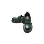 Pantofi Casual Dama din piele naturala 3215 GREEN | ADVANCER