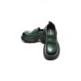 Pantofi Casual Dama din piele naturala 3215 GREEN | ADVANCER