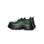 Pantofi Casual Dama din piele naturala 3215 GREEN | ADVANCER