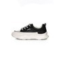 Pantofi Sport Dama din piele naturala BG01 BLACK | GALLOP