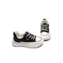 Pantofi Sport Dama din piele naturala BG01 BLACK | GALLOP