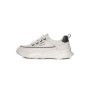 Pantofi Sport Dama din piele naturala BG01 WHITE | GALLOP