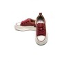 Pantofi Sport Dama din piele naturala BG01 RED | GALLOP
