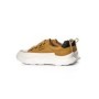 Pantofi Sport Dama din piele naturala BG01 YELLOW | GALLOP