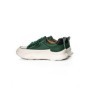 Pantofi Sport Dama din piele naturala BG01 GREEN | GALLOP