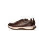 Pantofi Sport Dama din piele naturala 2688 BROWN | ADVANCER