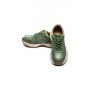 Pantofi Sport Dama din piele naturala 2688 GREEN | ADVANCER