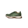 Pantofi Sport Dama din piele naturala 2688 GREEN | ADVANCER