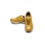Pantofi Sport Dama din piele naturala 2688 YELLOW | ADVANCER
