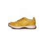 Pantofi Sport Dama din piele naturala 2688 YELLOW | ADVANCER