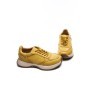 Pantofi Sport Dama din piele naturala 2688 YELLOW | ADVANCER