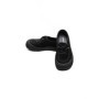 Pantofi Casual Dama din piele naturala 6708 BLACK | ADVANCER