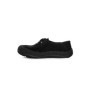 Pantofi Casual Dama din piele naturala 6708 BLACK | ADVANCER