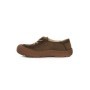Pantofi Casual Dama din piele naturala 6708 KHAKI | ADVANCER