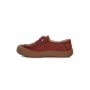 Pantofi Casual Dama din piele naturala 6708 RED | ADVANCER