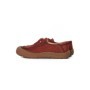 Pantofi Casual Dama din piele naturala 6708 RED | ADVANCER