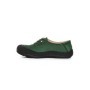 Pantofi Casual Dama din piele naturala 6708 GREEN | ADVANCER