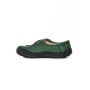 Pantofi Casual Dama din piele naturala 6708 GREEN | ADVANCER