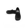 Pantofi Casual Dama din piele naturala 6705 BLACK | ADVANCER