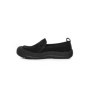 Pantofi Casual Dama din piele naturala 6705 BLACK | ADVANCER