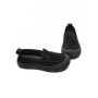 Pantofi Casual Dama din piele naturala 6705 BLACK | ADVANCER