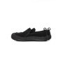 Pantofi Casual Dama din piele naturala 6705 BLACK | ADVANCER