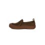 Pantofi Casual Dama din piele naturala 6705 KHAKI | ADVANCER
