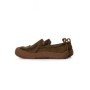 Pantofi Casual Dama din piele naturala 6705 KHAKI | ADVANCER