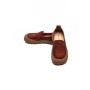 Pantofi Casual Dama din piele naturala 6705 RED | ADVANCER