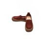 Pantofi Casual Dama din piele naturala 6705 RED | ADVANCER
