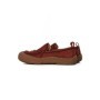Pantofi Casual Dama din piele naturala 6705 RED | ADVANCER