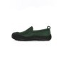 Pantofi Casual Dama din piele naturala 6705 GREEN | ADVANCER
