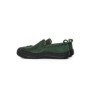 Pantofi Casual Dama din piele naturala 6705 GREEN | ADVANCER