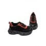 Pantofi Sport Dama din piele naturala 10787 BLACK | FRANCO GERARDO