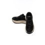 Pantofi Sport Dama din piele naturala 572101 BLACK | ADVANCER
