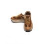 Pantofi Sport Dama din piele naturala 572101 BROWN | ADVANCER