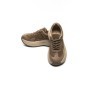 Pantofi Sport Dama din piele naturala 572101 KHAKI | ADVANCER