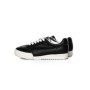 Pantofi Sport Dama din piele naturala 26A32 BLACK | FRANCO GERARDO