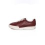 Pantofi Sport Dama din piele naturala 26A32 RED | FRANCO GERARDO