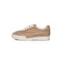 Pantofi Sport Dama din piele naturala 26A32 APRICOT | FRANCO GERARDO
